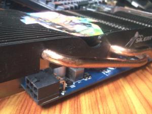VGA GV-N98TSL-1GI 256bit
