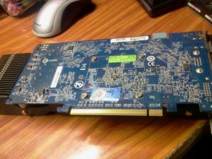 VGA GV-N98TSL-1GI 256bit