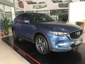 Hot Hot! Bán Mazda CX-5 All New model 2018 mới ra mắt giá hấp dẫn. Liên hệ Mazda Mazda Giải Phóng