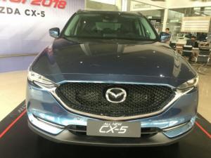Hot Hot! Bán Mazda CX-5 All New model 2018 mới ra mắt giá hấp dẫn. Liên hệ Mazda Mazda Giải Phóng