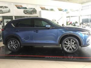 Hot Hot! Bán Mazda CX-5 All New model 2018 mới ra mắt giá hấp dẫn. Liên hệ Mazda Mazda Giải Phóng