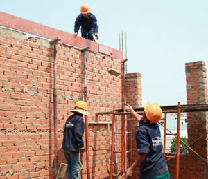 chuyên nhận sửa chữa nhà hư hỏng tại Nha Trang
