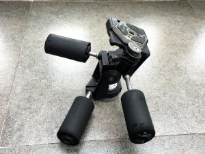 Thanh lý ballhead manfrotto sưu tầm!