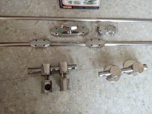 Chốt trùy inox