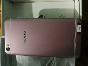 OPPO F3 plus