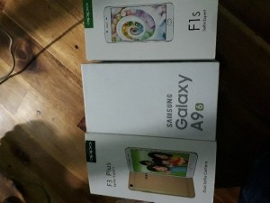 OPPO F3 plus