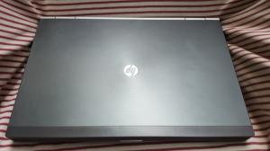 HP Elitebook 8470w - i5 3360M,4G,320G,VGA rời AMD FirePro M2000,Full option,máy đẹp keng