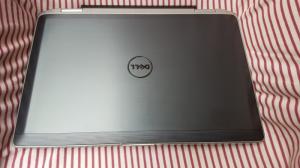 Dell Latitude E6420 - i7 2640M,4G,250G,14inch hd+ 1600x900, webcam,bluetooth, đèn bàn phím,máy đẹp