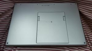 Apple Macbook Pro 15inch - Core 2 Duo, 4G, 500G, 15,6inch, máy đẹp keng như mới