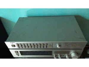 Bộ Yamaha