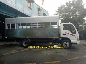 Xe Trường Lái Jac-Ưu Đãi Giá Khủng