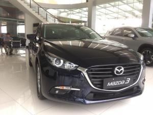 Mazda 3 2018 Ưu đãi nhất - hỗ trợ hồ sơ vay