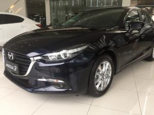 Mazda 3 2018 Ưu đãi nhất - hỗ trợ hồ sơ vay