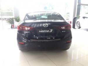 Mazda 3 2018 Ưu đãi nhất - hỗ trợ hồ sơ vay