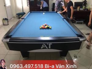 Mua bàn bi a giá rẻ tại Hải Phòng