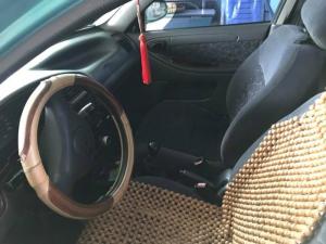 can ban oto Daewoo lanos