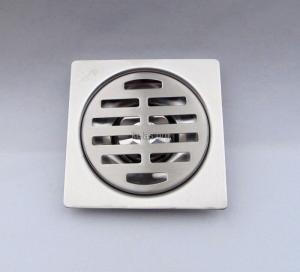 phễu thoát sàn cao cấp kelas SUS304