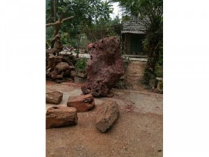 phôi gỗ