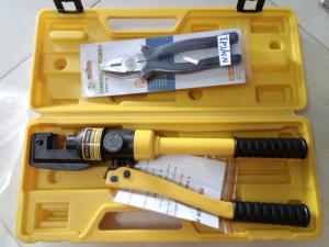 Kéo cắt thủy lực phi 16,22
