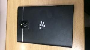 Blackberry passport đen chưa sửa chữa