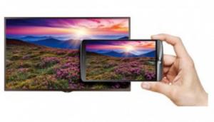 Mirroring: chia sẻ dữ liệu nay càng thuận tiện thông qua mạng WiFi