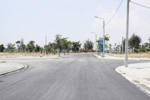Chiết khấu 3% khi mua đất ngay TT Hà Lam, để sở hữu ngay