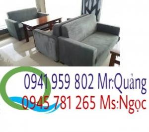 sofa cho quán cafe giá rẻ