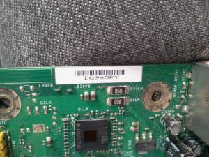Main intel DG965RY