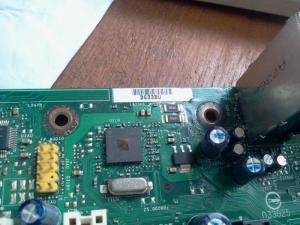 Main Intel DG33BU
