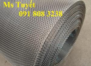 Lưới giập giãn, lưới hình thoi, lưới quả trám, hàng có sẵn tại Hà Nội