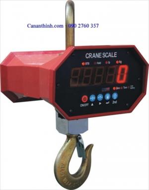 Cân treo điện tử ATS VMC USA, cân treo điện tử ATS 5 tấn, 10 tấn, 20 tấn