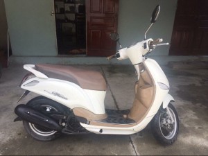 Bán Xe Yamaha Nozza 2013