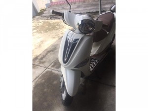 Bán Xe Yamaha Nozza 2013