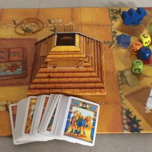 Camel Up - Board Game Đà Nẵng