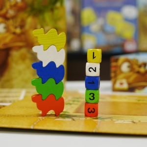 Camel Up - Board Game Đà Nẵng
