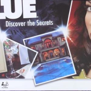 Clue - Board Game Đà Nẵng