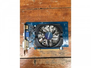 Gigabyte GT730 2G D5 BH đến 8/2018