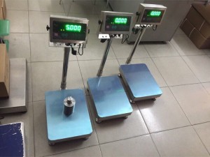 Cân Bàn Điện Tử