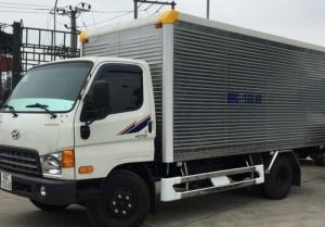 Kích thước xe (D x R x C): 6.960 x 2.200 x 3.060 mm
Kích thước lòng thùng xe (D x R x C): 5.050 x 2.060 x 1.890 mm
Trọng lượng bản thân: 3.290 kg
Trọng lượng toàn bộ thiết kế: 11.425
Trọng tải cho phép: 7.940 kg
Cỡ lốp trước /sau: 8.25 – 16
Loại (Type): 4 kỳ, 4 xi lanh thẳng hàng, tăng áp