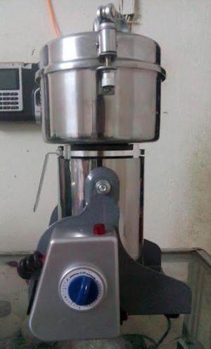 Máy xay thuốc bắc 600 g