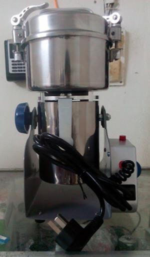 Máy xay thuốc bắc 600 g