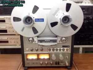 Cửa Hàng Băng cối Trần Lộc - Hàng về SONY TC - R6