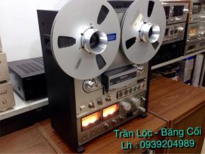 Cửa Hàng Băng cối Trần Lộc - Hàng về SONY TC - R6