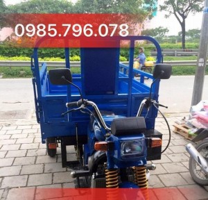 Xe ba gác, xa ba bánh Nam Định giá rẻ tại miền Nam