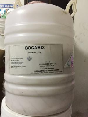 Bổ dan dạng bột Bogamix