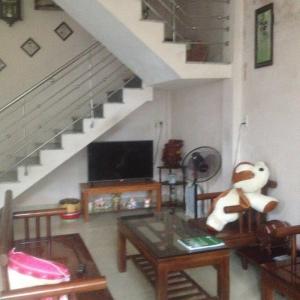 Bán gấp nhà tại xóm 4 Lại Thế