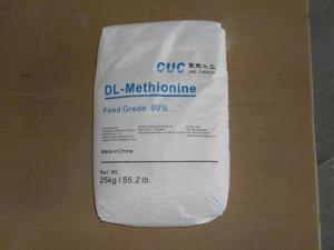 Bổ sung Methyonine vào khẩu phần ăn thức ăn chăn nuôi