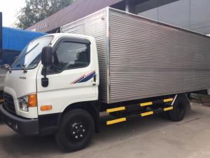 - Động cơ: D4DB
- Khối lượng bản thân: 3.425 kg
- Tải trọng cho phép: 8.000 kg
- Trọng lượng toàn bộ thiết kế: 11.629 kg
- Kích thước xe: 6.910 x 2.200 x 2.970 mm
- Kích thước lòng thùng xe: 4.880 x 2.050 x 1850 mm
- Cỡ lớp trước / sau: 8.25 - 16
- Loại: 4 kỳ, 4 xi lanh thẳng hang tăng áp
- Loại nhiên liệu: Diesel