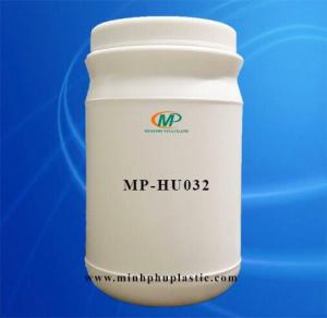 Hủ nhựa hdpe