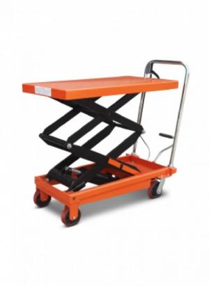 Xe nâng cây cảnh 700kg